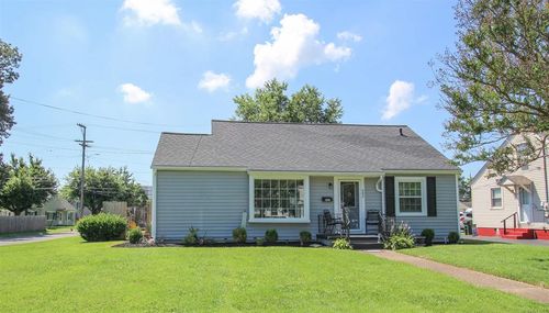 902 Hill Ave, Owensboro, KY, 42301-5073 | Card Image