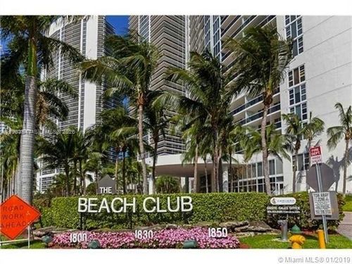 2503-1830 S Ocean Dr, Hallandale Beach, FL, 33009-7698 | Card Image