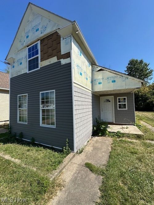 3535 Clifton Ave, Lorain, OH, 44055-1546 | Card Image