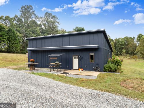 315 Glade Rock Spgs, CLARKESVILLE, GA, 30523-4841 | Card Image