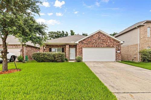 22810 Highland Bluff Ln, Spring, TX, 77373-8686 | Card Image