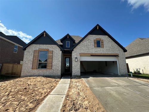 6446 Mahogany Trl, Pearland, TX, 77584 | Card Image