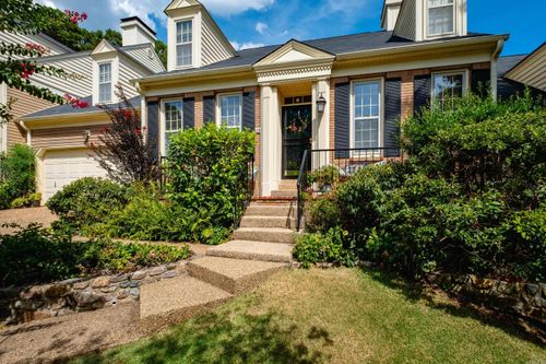 103 Claremore Court, Little Rock, AR, 72227 | Card Image