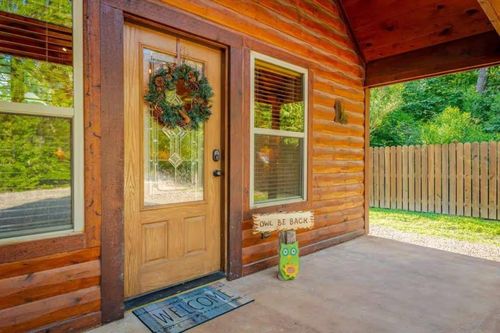 55 Owl Tree Lane, Broken Bow, OK, 74728 | Card Image