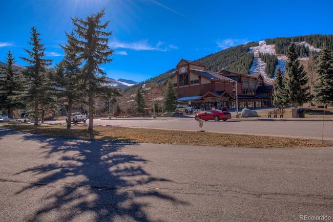 334 - 105 Wheeler Cir, Condo with 1 bedrooms, 1 bathrooms and 1 parking in Frisco CO | Image 22