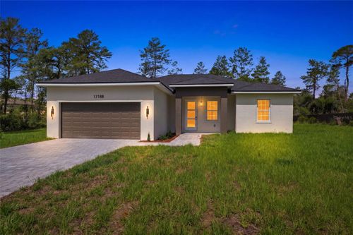 17188 Sw 18th Avenue Rd, Ocala, FL, 34473-4462 | Card Image