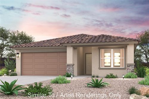 7130 E Bell Butte Dr, Kingman, AZ, 86401 | Card Image