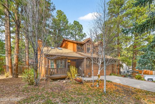 1080 W Ardrey Cir, Flagstaff, AZ, 86005-8504 | Card Image