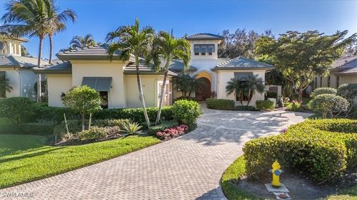 28724 La Caille Drive, NAPLES, FL, 34119 | Card Image