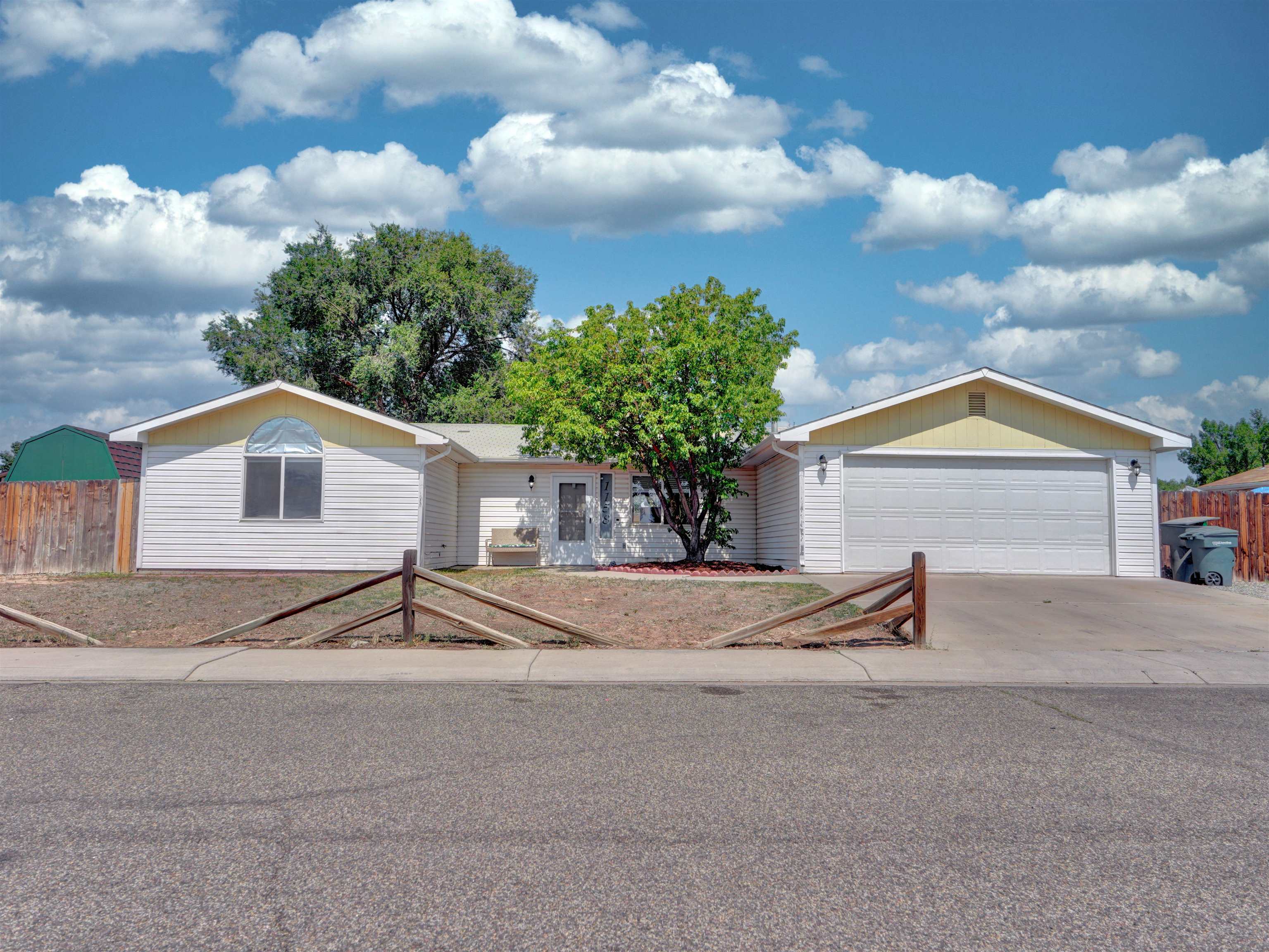 Micaelas Pl, Grand Junction, CO 81503