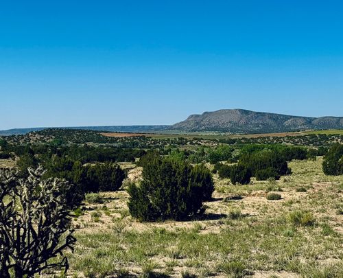 43 Camino Libre, Galisteo, NM, 87540-7571 | Card Image