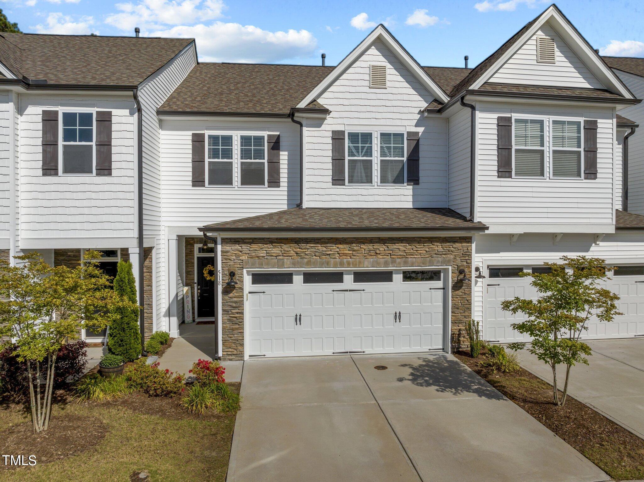 Kenton Mill Ct, Rolesville, NC 27571