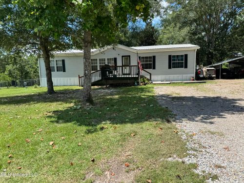 18519 Lakewood Ct, Saucier, MS, 39574-9689 | Card Image