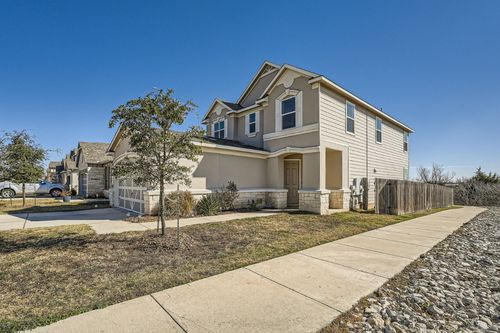 6409 Albany Sleigh Drive, Del Valle, TX, 78617 | Card Image