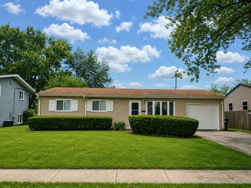 1180 Larkdale Row, Wauconda, IL, 60084 | Card Image