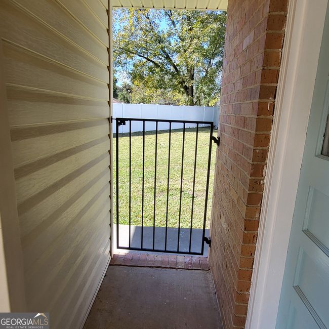 113 Anne Dr, House other with 3 bedrooms, 1 bathrooms and null parking in Warner Robins GA | Image 22