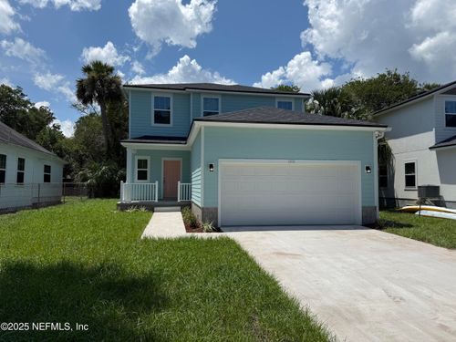 1416 Palmer St, Jacksonville, FL, 32233-2432 | Card Image