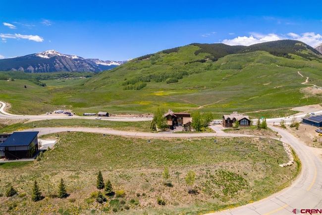 6 Lapis Ln, Home with 0 bedrooms, 0 bathrooms and null parking in Crested Butte CO | Image 28