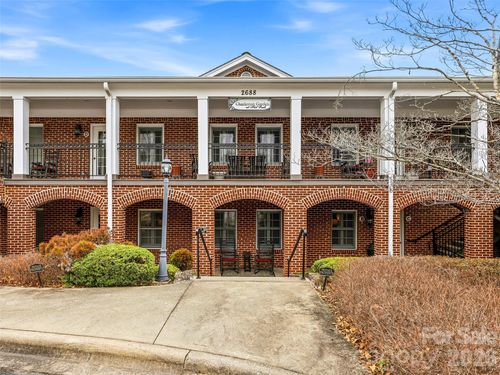 ste-b-2688 Greenville Hwy, Flat Rock, NC, 28731-9613 | Card Image