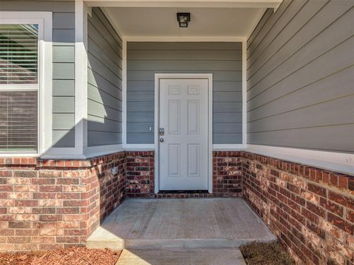 8229 Bluestem Trail, El Reno, OK, 73036 | Card Image