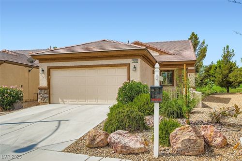 7609 Wingspread St, North Las Vegas, NV, 89084-3761 | Card Image