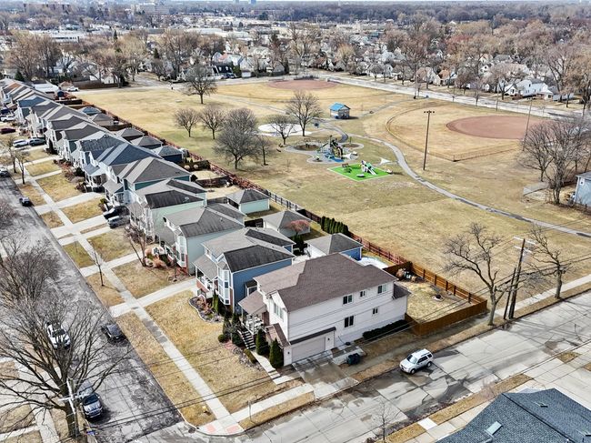 2279 Oakshire Ave, House other with 5 bedrooms, 4 bathrooms and null parking in Berkley MI | Image 6