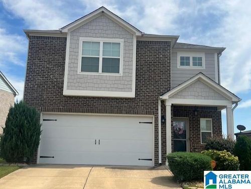 536 Reading Ln, FULTONDALE, AL, 35068-1146 | Card Image