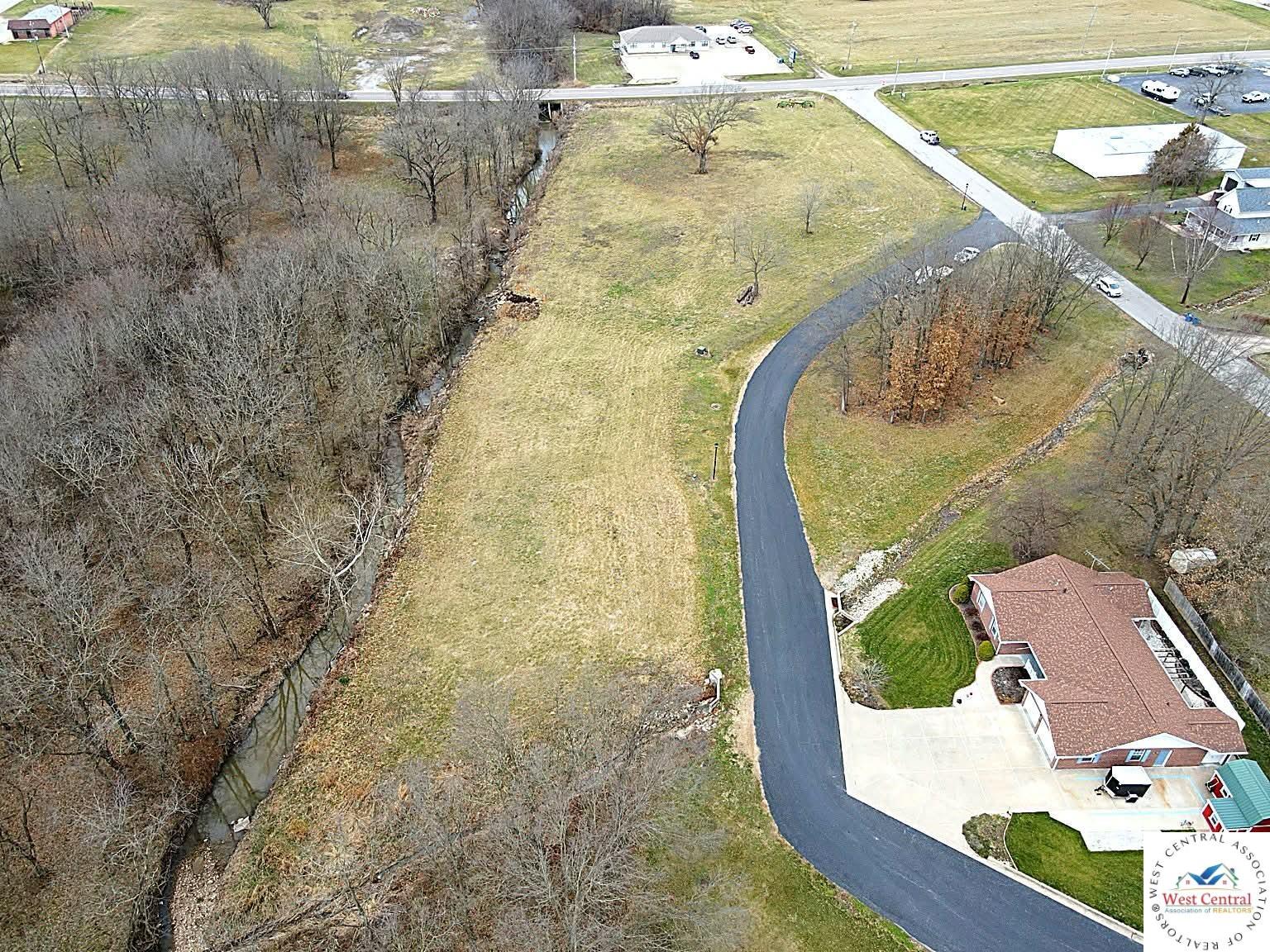 Land in Tipton 3