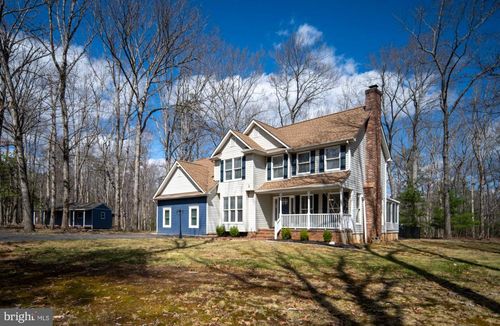 6531 Lanes Corner Rd, Spotsylvania, VA, 22551-6012 | Card Image