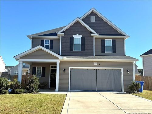 2150 Stonewash Dr, Fayetteville, NC, 28306-5519 | Card Image