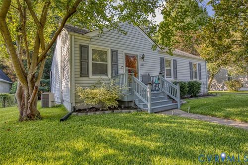 1165 Duncan Dr, Williamsburg, VA, 23185-5714 | Card Image