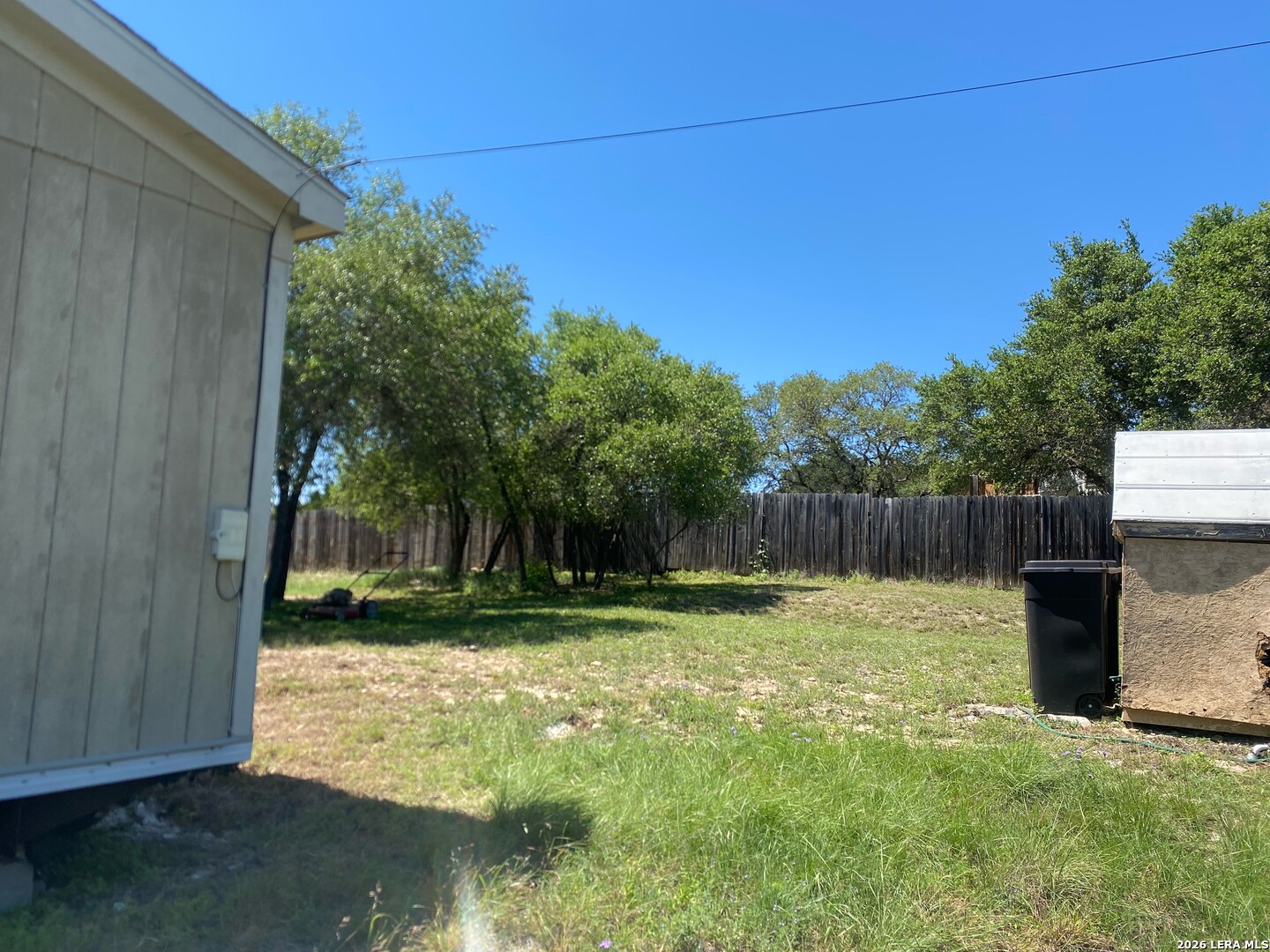 Residential in Lakehills 2