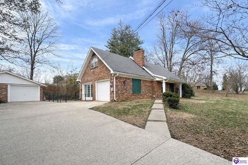 634 Cherry Wood Dr, Elizabethtown, KY, 42701-2826 | Card Image