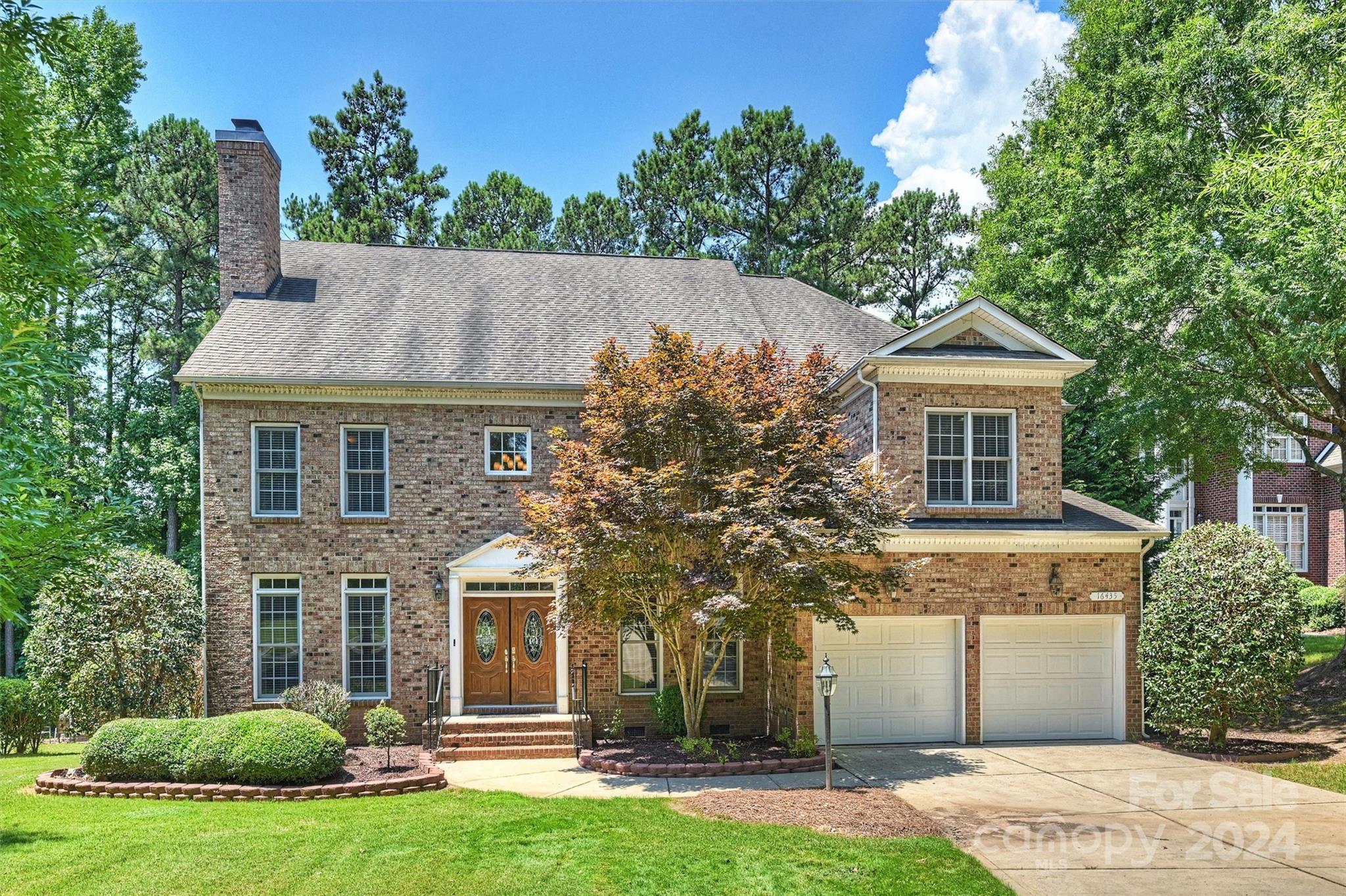 Crystal Downs Ln, Charlotte, NC 28278