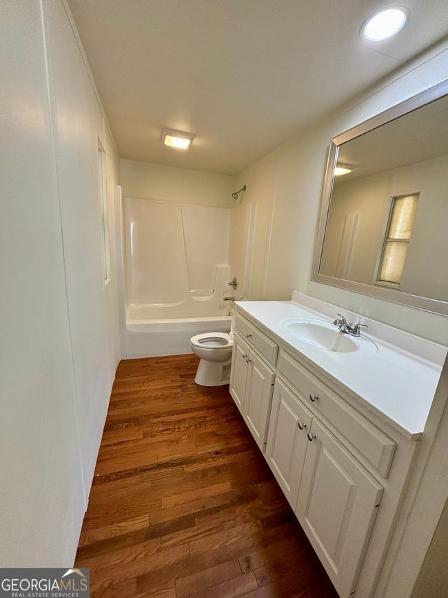 128 Dock Dorsey Rd, House other with 3 bedrooms, 2 bathrooms and null parking in CLEVELAND GA | Image 10