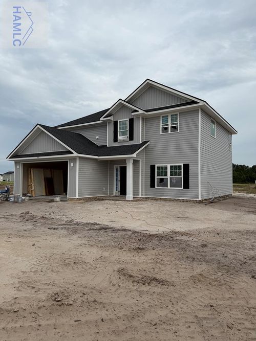 342 Freshwater Lane, Ludowici, GA, 31316 | Card Image