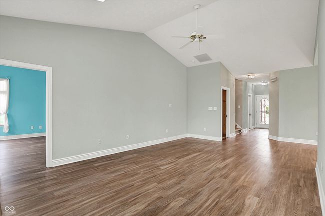 13841 Waywing Ct, House other with 4 bedrooms, 2 bathrooms and null parking in Carmel IN | Image 4