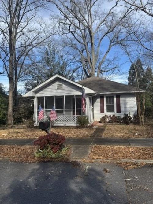 86 Maxwell Ave Sw, Marietta, GA, 30064-3210 | Card Image