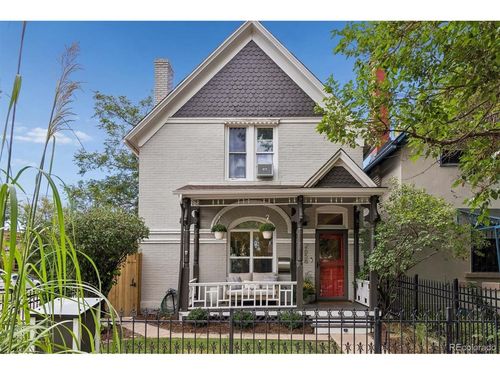 2658 Stout St, Denver, CO, 80205-2941 | Card Image
