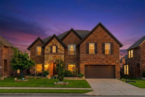 2609 Hammock Lake Dr, Little Elm, TX, 75068-6064 | Card Image