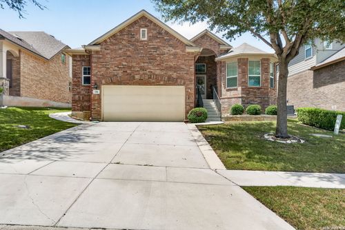 256 Gardner Cv, Cibolo, TX, 78108-4366 | Card Image