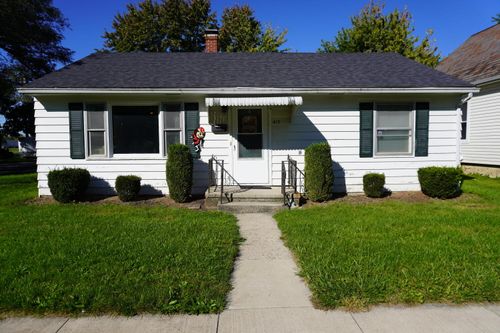 415 Gibbs Avenue, Wapakoneta, OH, 45895 | Card Image