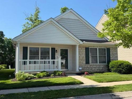 151 Arrowfeather Ln, Lewis Center, OH, 43035-6121 | Card Image
