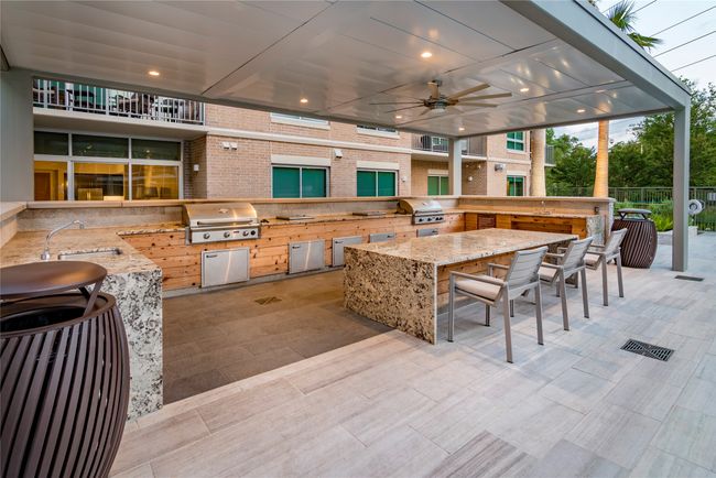 APT-266 - 4719 Cole Ave, Condo with 3 bedrooms, 3 bathrooms and null parking in Dallas TX | Image 25