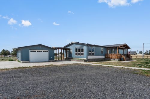 4317 Se Tillamook Loop, Prineville, OR, 97754 | Card Image