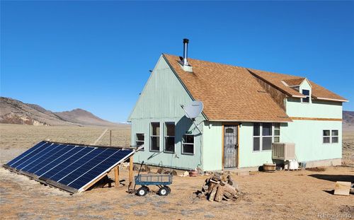 2 Rio Grande Ranchos, San Luis, CO, 81152 | Card Image