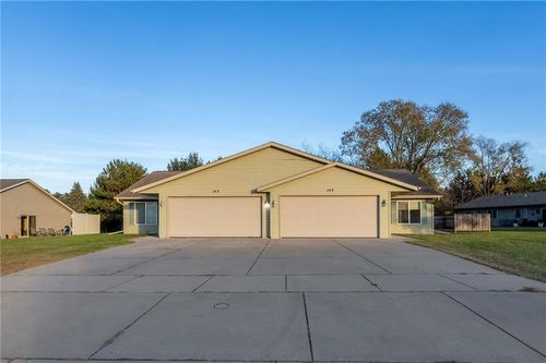 0-143/145 Michael Street, Chippewa Falls, WI, 54729 | Card Image