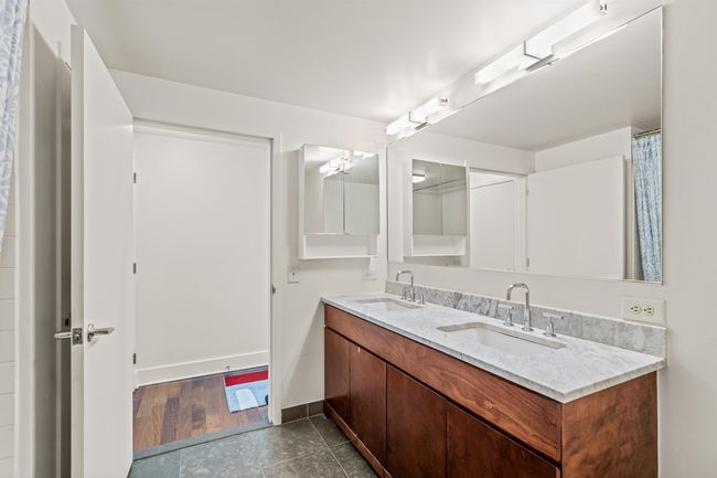 APT-4501 - 88 Morgan St, Condo with 1 bedrooms, 1 bathrooms and null parking in Jersey City NJ | Image 5