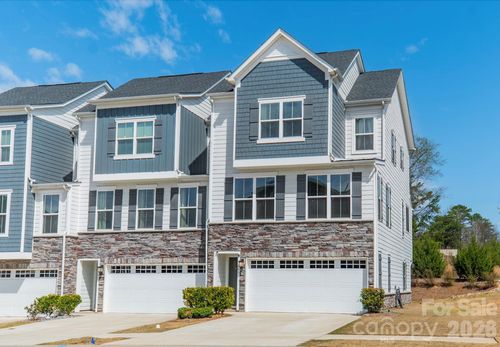 963 Portrush Ln, Tega Cay, SC, 29708-6002 | Card Image