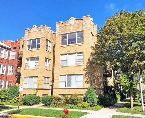 apt-3-2002 Birchwood Ave, Chicago, IL, 60645-2166 | Card Image